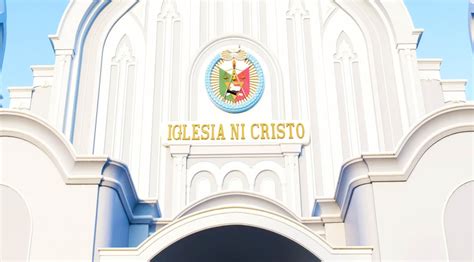Beliefs – Iglesia Ni Cristo (Church Of Christ).
